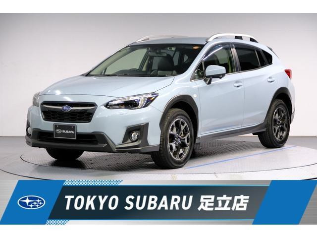 XV1.6i-L アイサイト 4WD