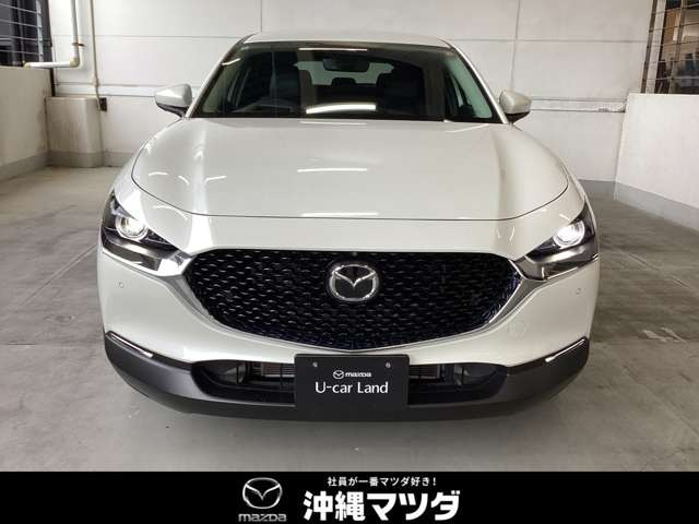 CX-302.0 20S Lパッケージ