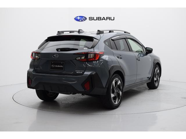 クロストレック2.0 リミテッド 4WD