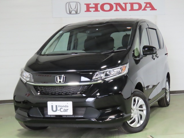 フリード1.5 G 4WD