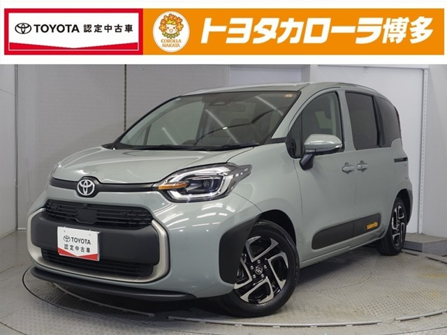 シエンタハイブリッド 1.5 Z