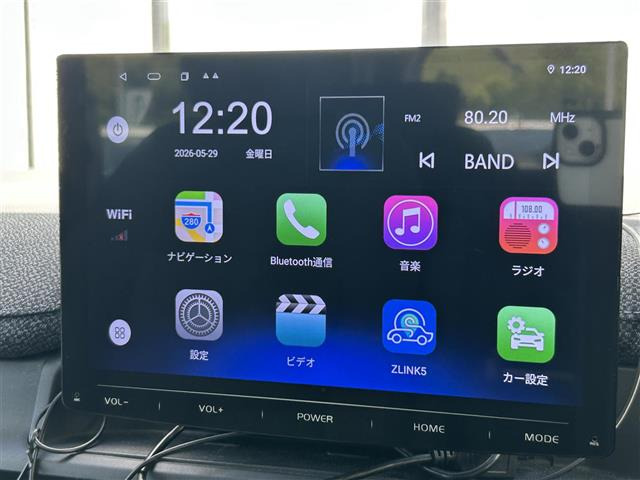 ステップワゴン1.5 エアー