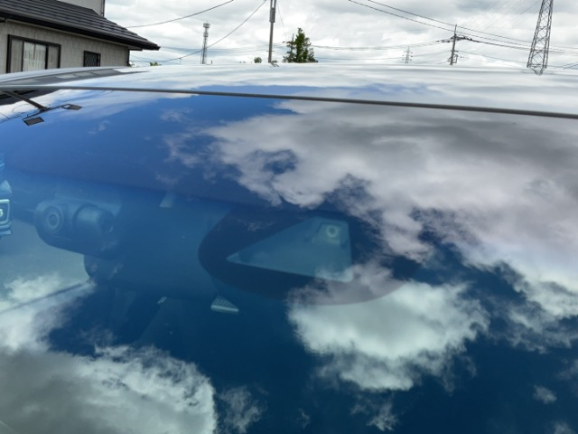 シャトル1.5 G ホンダセンシング