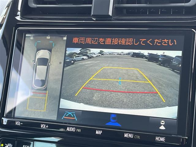 プリウスPHV1.8 A プレミアム