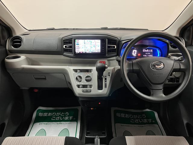 ミライースX SAIII