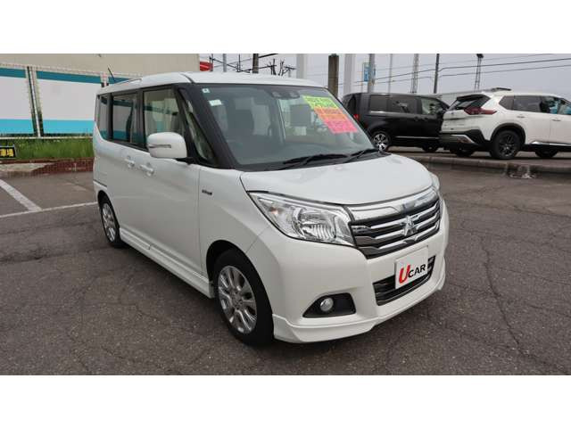 デリカD:21.2 ハイブリッド MZ 4WD