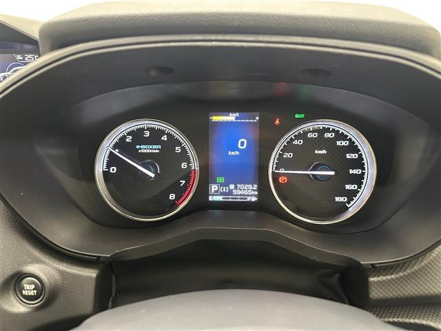 フォレスター2.0 アドバンス 4WD