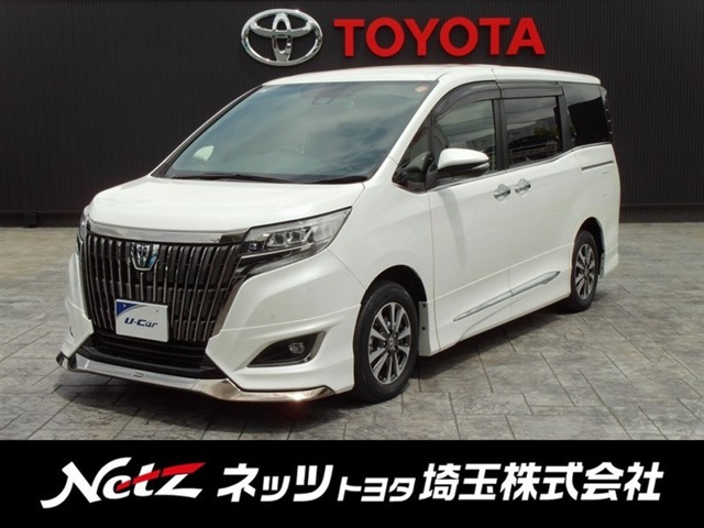 エスクァイア2.0 Gi