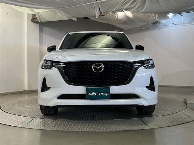 CX-603.3 XD ハイブリッド エクスクルーシブスポーツ ディーゼル 4WD