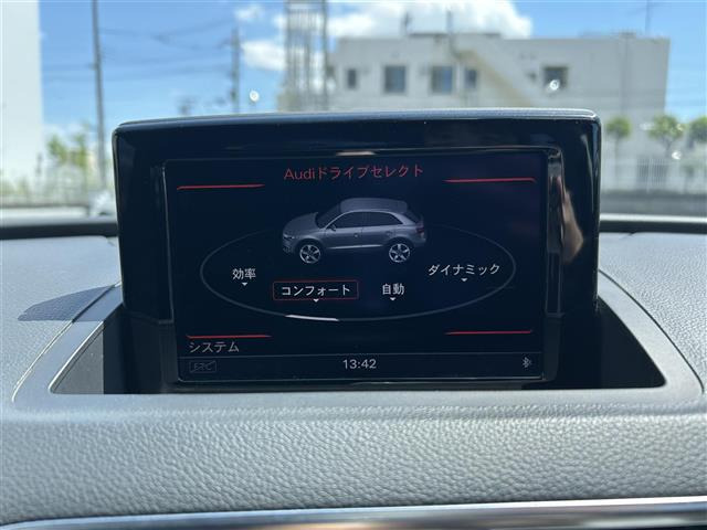 Q31.4 TFSI スポーツ