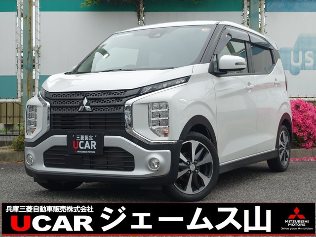 eKクロスT