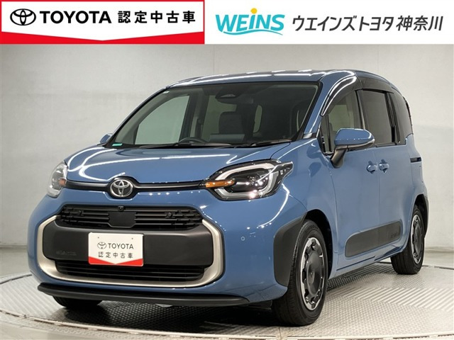 シエンタ1.5 Z