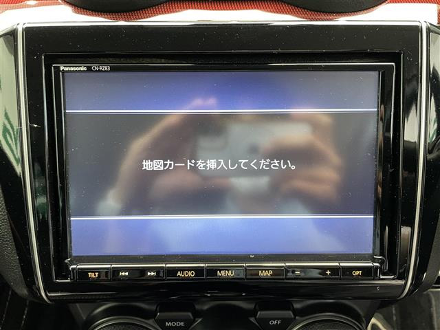 スイフト1.4 スポーツ セーフティパッケージ