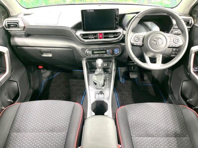 ライズ1.2 Z