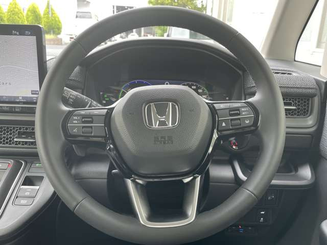 ステップワゴン2.0 e:HEV エアー EX