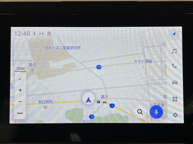 ノア1.8 ハイブリッド G