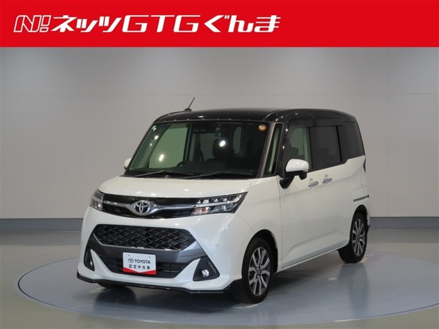 タンク1.0 カスタム G-T