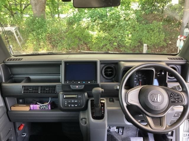 N-VANG 4WD
