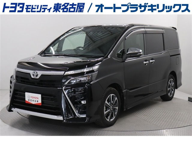 ヴォクシー2.0 ZS 煌III