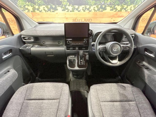 シエンタハイブリッド 1.5 Z