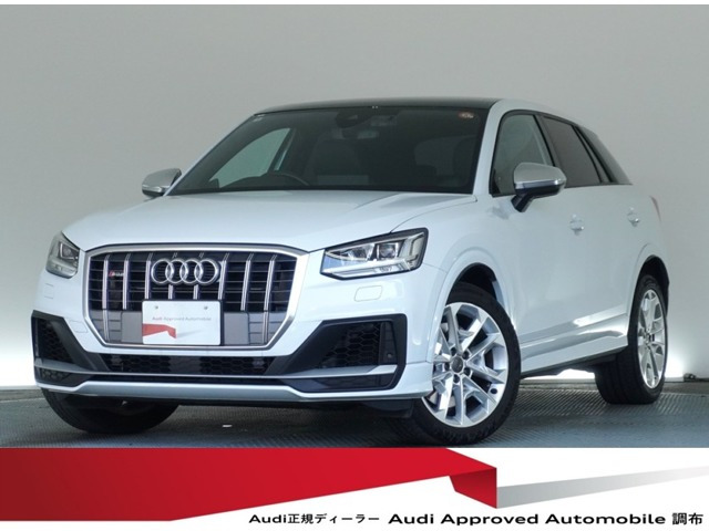 SQ22.0 4WD
