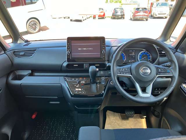 ルークスハイウェイスター Gターボ プロパイロットエディション 4WD