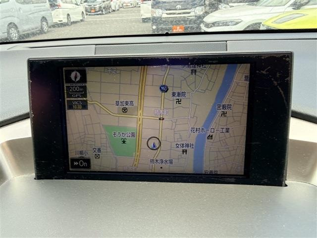 NX200t Fスポーツ 4WD