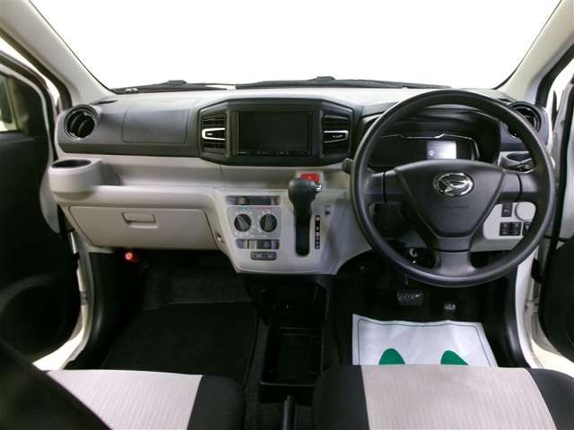 ミライースX SAIII 4WD