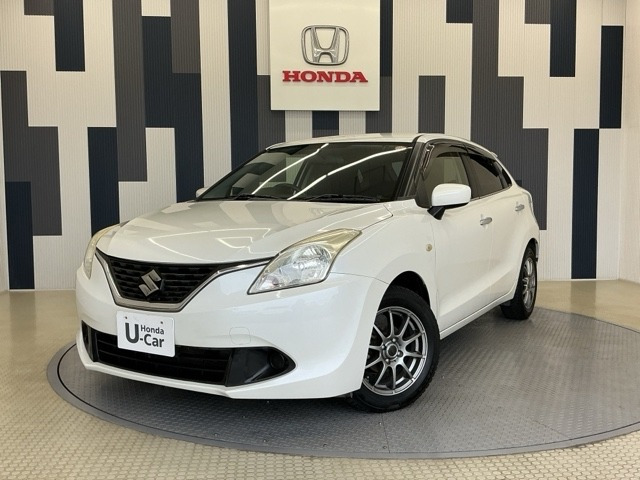バレーノ1.2 XG