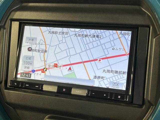 ハスラーハイブリッド(HYBRID) G
