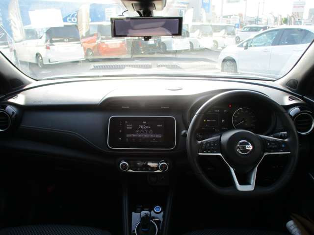 キックス1.2 X (e-POWER)
