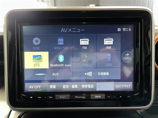 スペーシアギアハイブリッド(HYBRID) XZ