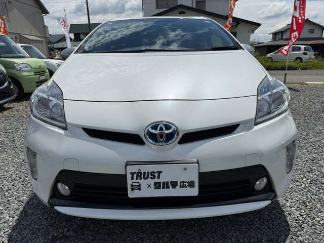 プリウス1.8 S マイコーデ
