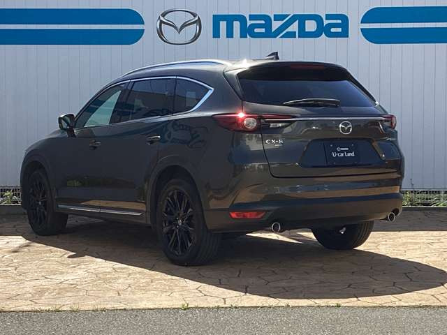 CX-82.2 XD ブラックトーンエディション 4WD