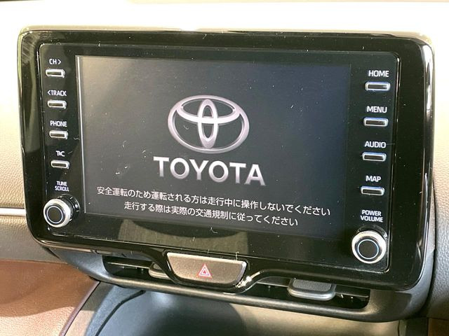 ヤリスクロス1.5 Z