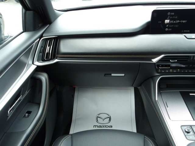 CX-803.3 XD ドライブ エディション ナッパ レザー パッケージ ディーゼル 4WD