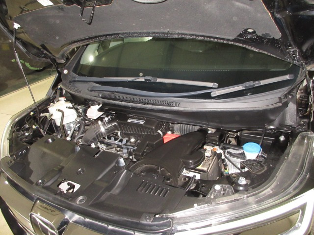 ステップワゴン1.5 スパーダ クールスピリット ホンダ センシング
