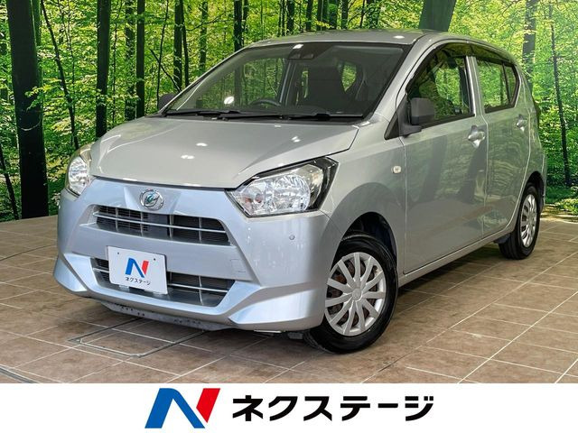 ミライースL SAIII