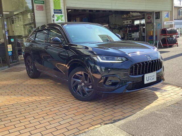 ZR-V2.0 e:HEV Z 4WD