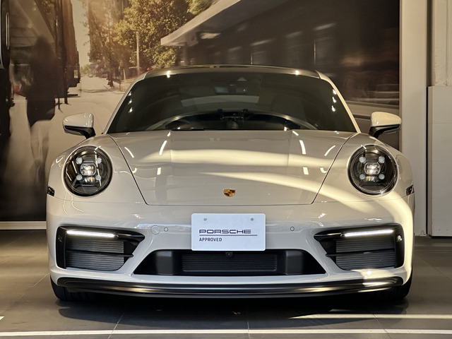 911カレラ GTS PDK