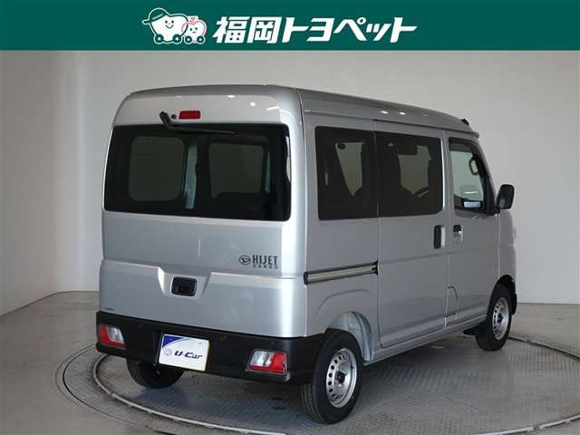 ハイゼットカーゴ