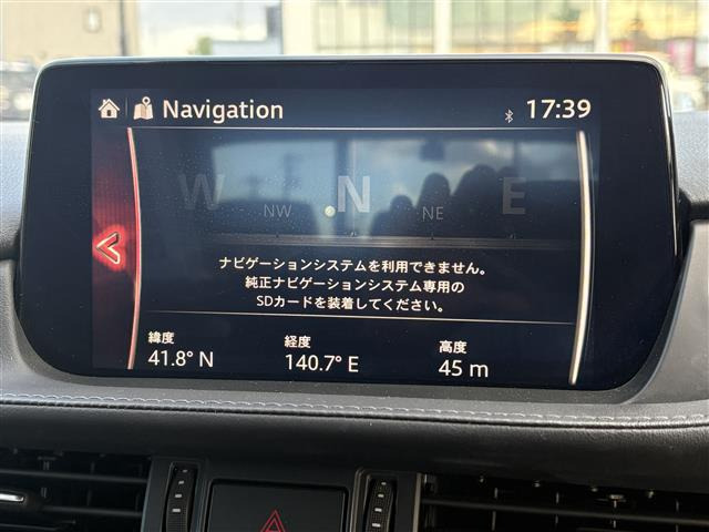 MAZDA6セダン2.2 XD ブラックトーンエディション 4WD