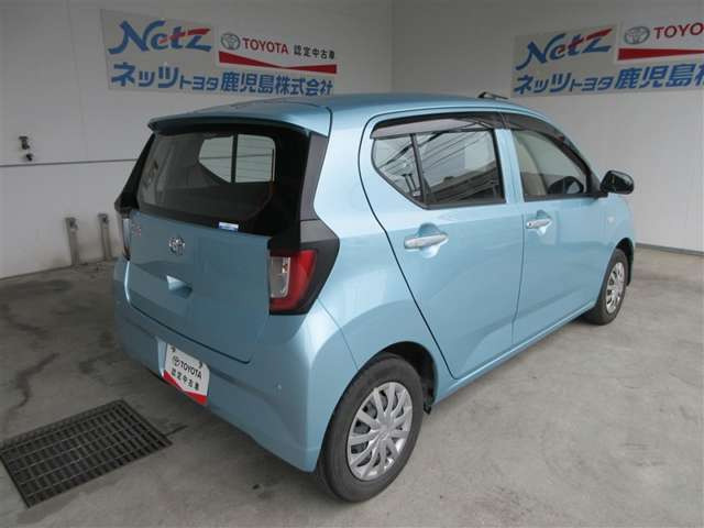 ピクシスエポックL SAIII