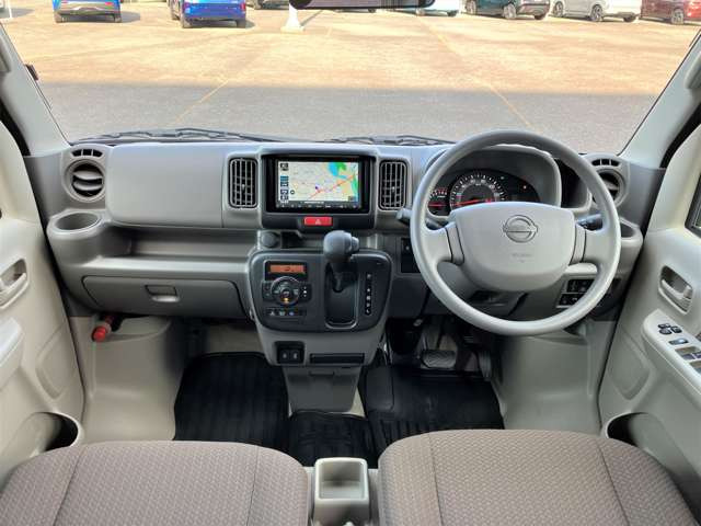 クリッパーGX ターボ ハイルーフ 4WD