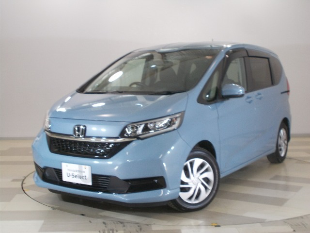フリード+1.5 G ホンダセンシング