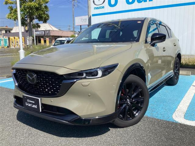 CX-52.2 XD レトロスポーツエディション 4WD
