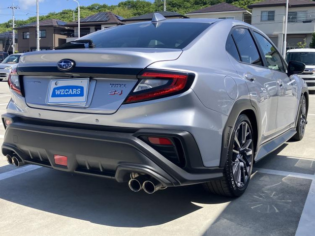 WRX S42.4 GT-H EX 4WD