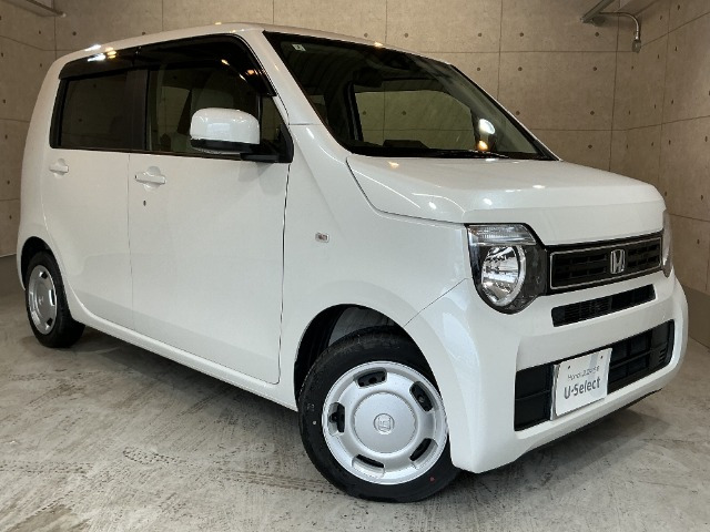 N-WGNG ホンダ センシング