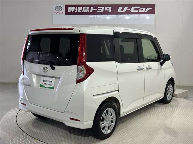 ルーミー1.0 G