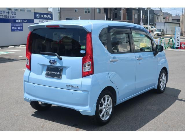 ステラG スマートアシスト